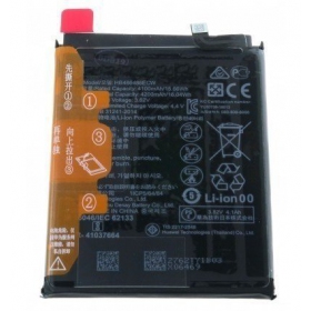 Huawei P30 Pro / Mate 20 Pro bateria / acumulador (HB486486ECW) (4100mAh)