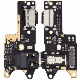 Xiaomi Redmi 9 conector de carga - Premium
