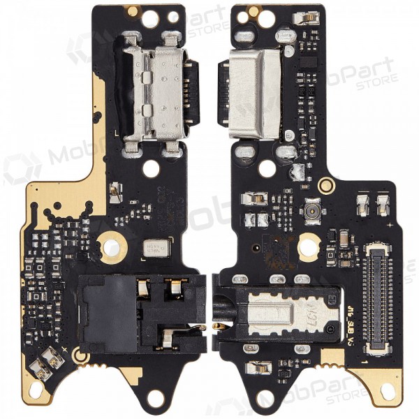 Xiaomi Redmi 9 conector de carga - Premium
