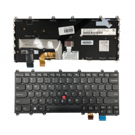 LENOVO: Yoga 260 teclado