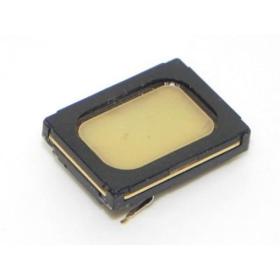 Sony LT26w / LT25i / LT28 / MT25 / SK17 / ST26 alto-falante (inferior)