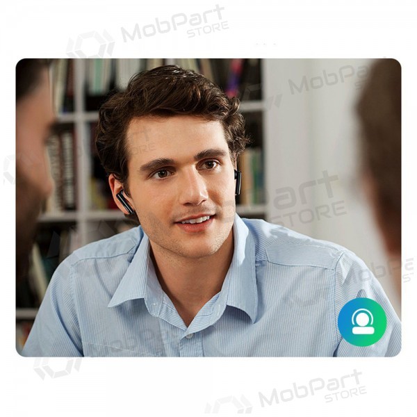 Sem fios ausinės Ugreen WS106 HiTune T3 Active Noise-Cancelling Earbuds Sem fios ausinės Ugreen WS106 HiTune T3 Active Noise-Cancelling Earbuds