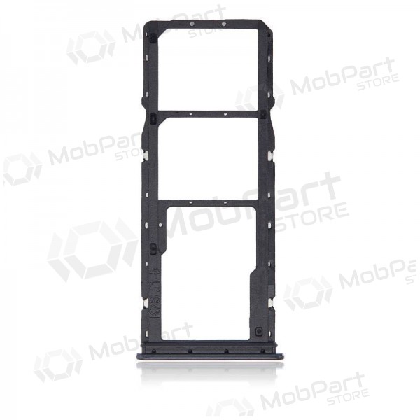 Xiaomi Poco M4 5G SIM titular do cartão (preto)