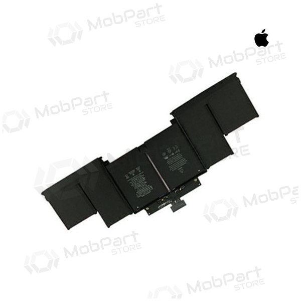 APPLE A1398 (EMC 2909), A1618, 8755mAh bateria do portátil - PREMIUM APPLE A1398 (EMC 2909), A1618, 8755mAh bateria do portátil - PREMIUM