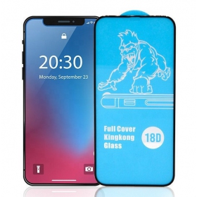 Samsung A515 Galaxy A51 / S20 FE protetor de tela de vidro temperado 