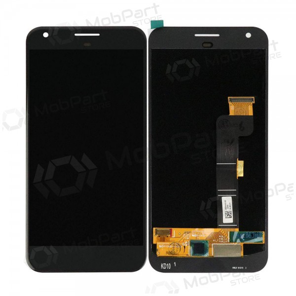 Google Pixel XL ecrã (preto) (service pack) (original) Google Pixel XL ecrã (preto) (service pack) (original)