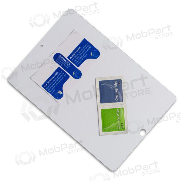 Lenovo Tab M10 Plus 3rd Gen TB125FU / TB128FU / TB128XU 10.6 protetor de tela de vidro temperado Lenovo Tab M10 Plus 3rd Gen TB125FU / TB128FU / TB128XU 10.6 protetor de tela de vidro temperado