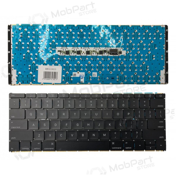 APPLE: A1534 teclado