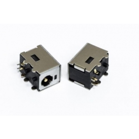 HP DV6000 conector carga