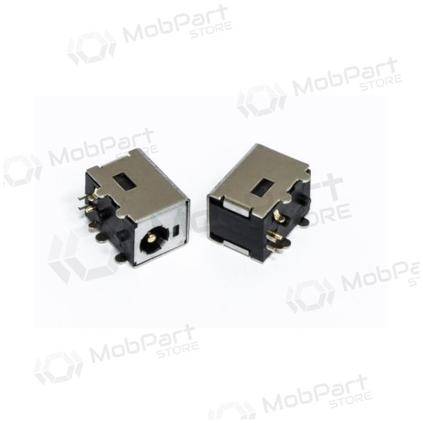HP DV6000 conector carga