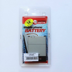 LG BL-49SF (G4S, G4 mini) bateria / acumulador (2300mAh)