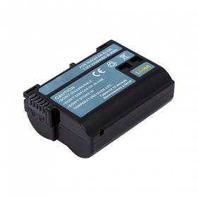 NIKON EN-EL15C 2280mAh foto bateria / acumulador