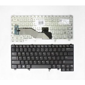 DELL Latitude: E6220, E6420 teclado