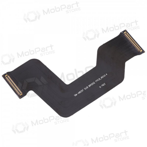 Samsung A805F Galaxy A80 2019 pagrindinė conector (SUB) (service pack) (original) Samsung A805F Galaxy A80 2019 pagrindinė conector (SUB) (service pack) (original)