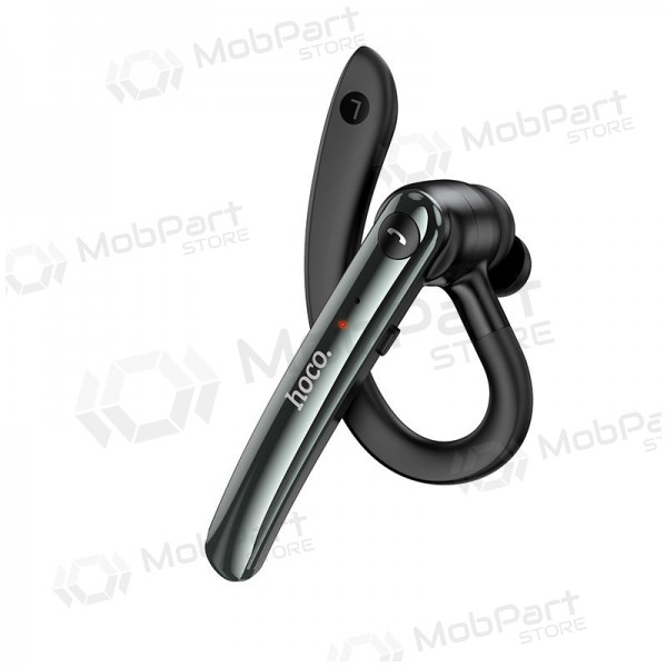 Auricular mãos-livres bluetooth Hoco S19 bluetooth preto