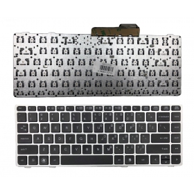 HP: Probook 6470b teclado