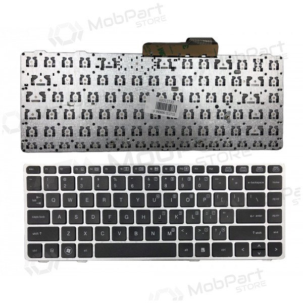 HP: Probook 6470b teclado HP: Probook 6470b teclado