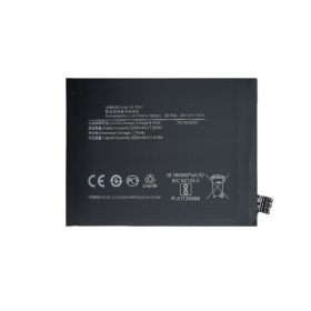 ONEPLUS 8T bateria / acumulador (2250mAh)