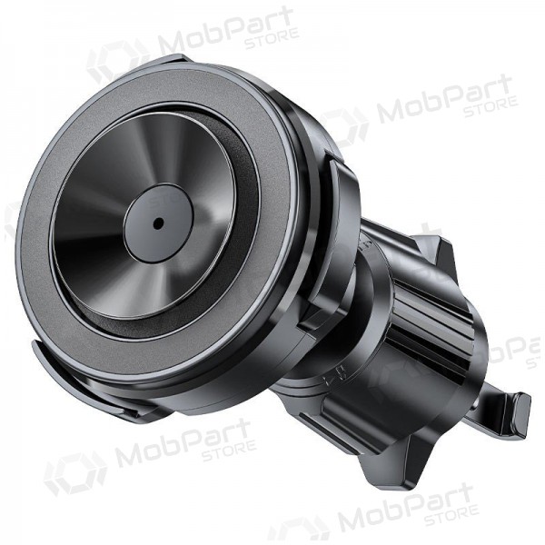 Suporte para telefone de carro Acefast D22 (air vent) preto Suporte para telefone de carro Acefast D22 (air vent) preto
