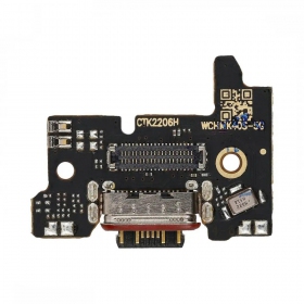 Xiaomi Poco F4 5G conector de carga (service pack) (original)