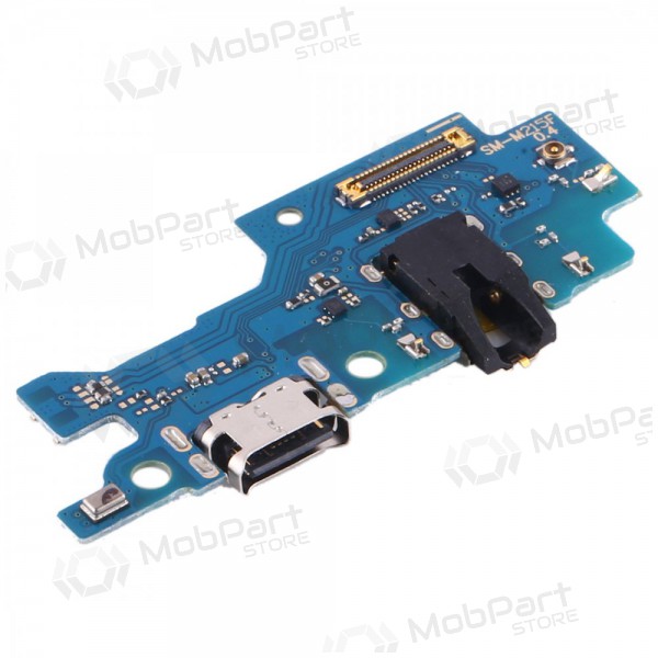 Samsung M215 M21 / M307 M30S / M315 M31 conector de carga (service pack) (original) Samsung M215 M21 / M307 M30S / M315 M31 conector de carga (service pack) (original)