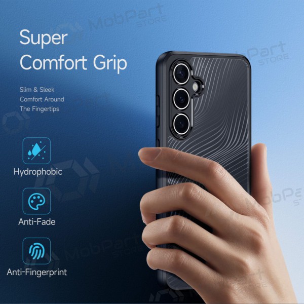Samsung Galaxy S24 FE capa Samsung Galaxy S24 FE capa