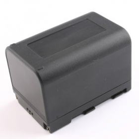 JVC BN-V615 foto bateria / acumulador