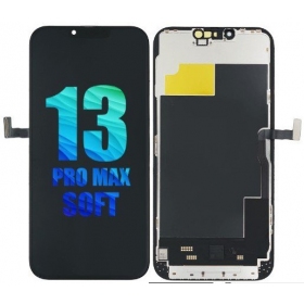 Apple iPhone 13 Pro Max ecrã (120 Hz) (Premium OLED)