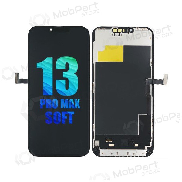 Apple iPhone 13 Pro Max ecrã (Premium OLED) Apple iPhone 13 Pro Max ecrã (Premium OLED)
