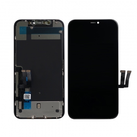Apple iPhone 11 ecrã (usado grade A, original)