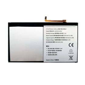 HUAWEI MediaPad M2 10 bateria / acumulador (6500mAh)