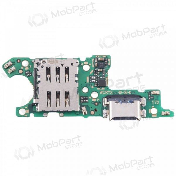 Huawei Honor Magic5 Lite conector de carga (service pack) (original) Huawei Honor Magic5 Lite conector de carga (service pack) (original)