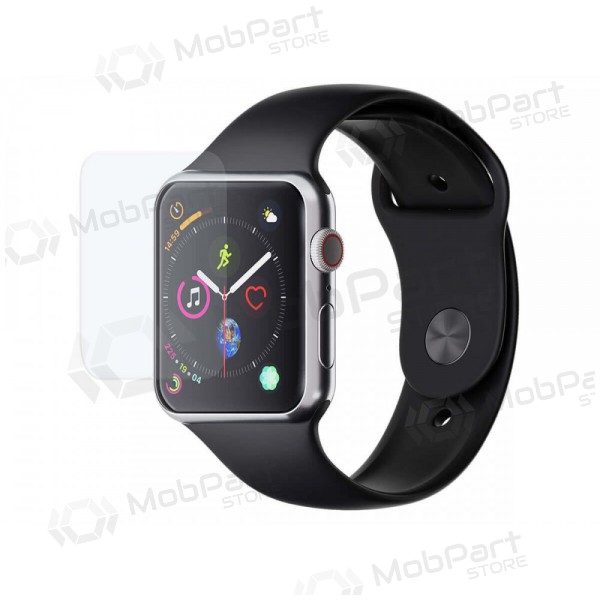 Samsung Watch 4 40mm protetor de tela Samsung Watch 4 40mm protetor de tela