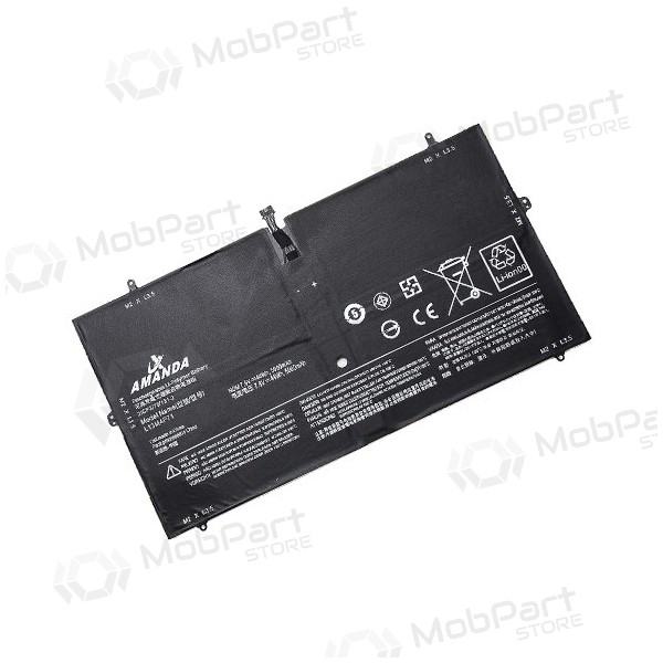 LENOVO L13M4P71 bateria do portátil - PREMIUM LENOVO L13M4P71 bateria do portátil - PREMIUM