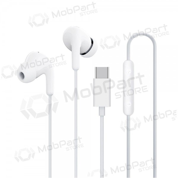 Ausinės Xiaomi USB-C BHR8931GL Ausinės Xiaomi USB-C BHR8931GL