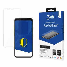 Samsung A546 Galaxy A54 5G protetor de tela de vidro temperado 