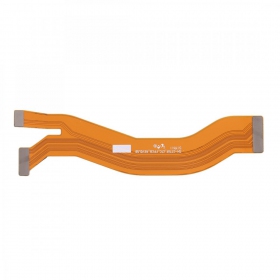 Samsung G770F Galaxy S10 Lite pagrindinė conector (SUB CTC) (service pack) (original)