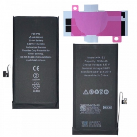 Apple iPhone 13 bateria, akumuliatorius (Premium)