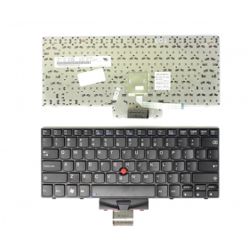 LENOVO ThinkPad X100, X100E, X120, X120E, Edge E10, E11 teclado