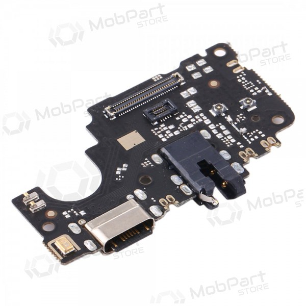 Xiaomi Redmi 10X 5G conector de carga
