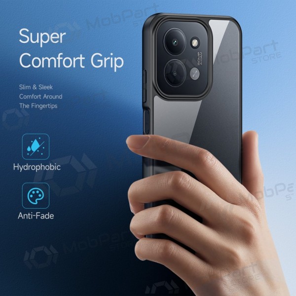 Capa Dux Ducis Aimo Xiaomi Redmi 15C 4G