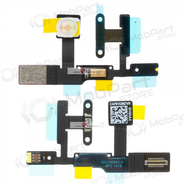 Apple iPad Pro 9.7 on / off conector de força (original)