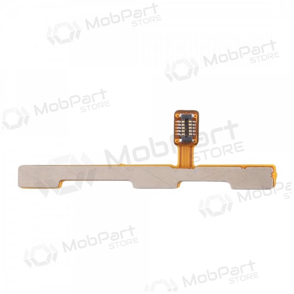 Huawei P10 Lite on / off conector de força - Premium
