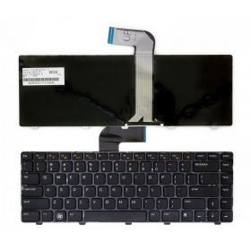 DELL INSPIRON 14R teclado