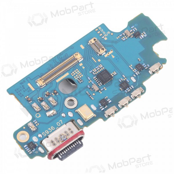 Samsung S936 Galaxy S25 Plus conector de carga (service pack) (original) Samsung S936 Galaxy S25 Plus conector de carga (service pack) (original)
