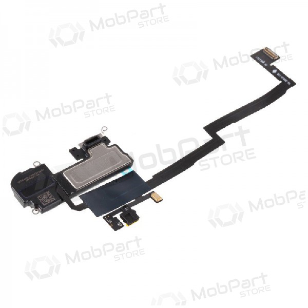 Apple iPhone X conector de alto-falante (usado, original)