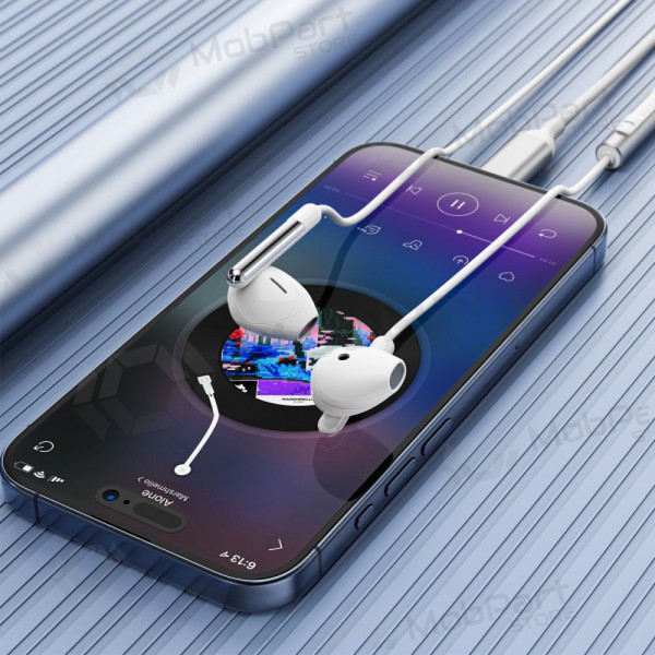 Ausinės Acefast L3 USB-C Ausinės Acefast L3 USB-C