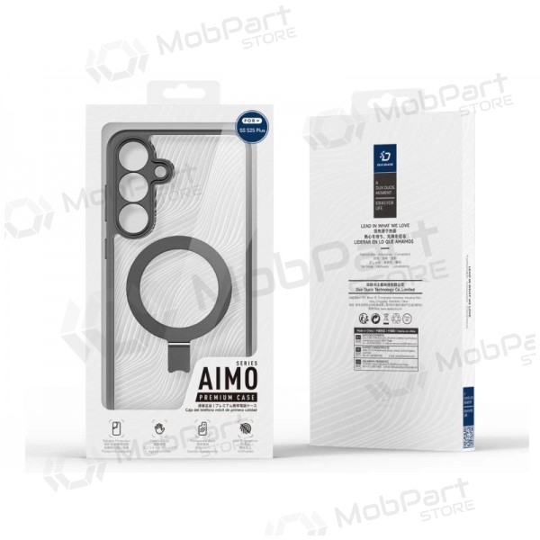 Samsung Galaxy S26 capa - Aimo Magnetic Stand
