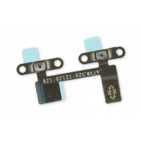 Apple iPad Mini 5 conector de controle de áudio