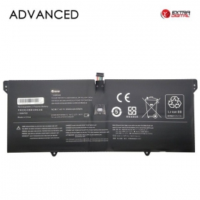 Lenovo L16M4P60, 9300mAh bateria do portátil, Advanced